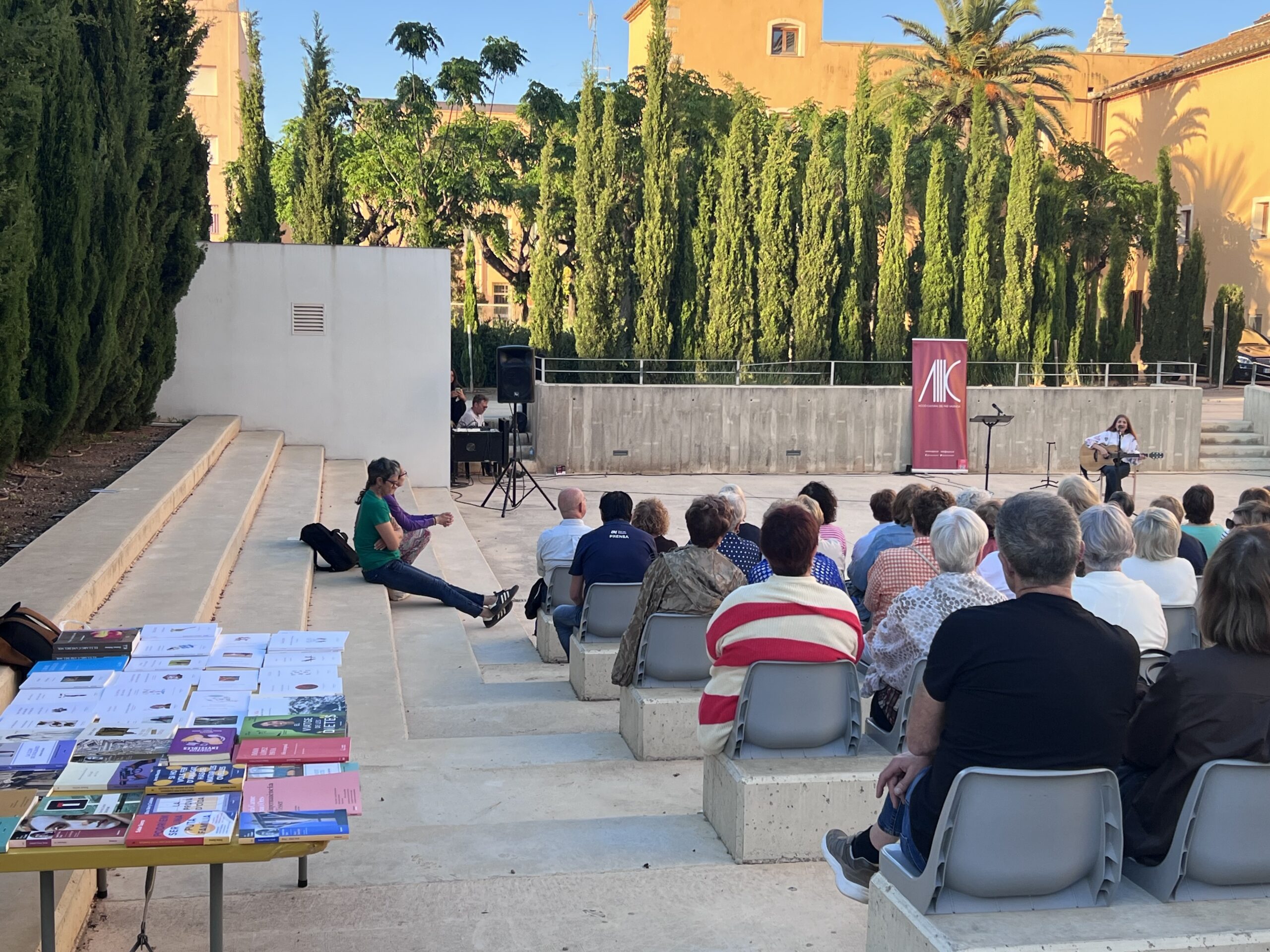Celebració de les Festes Isabelines a Benicarló