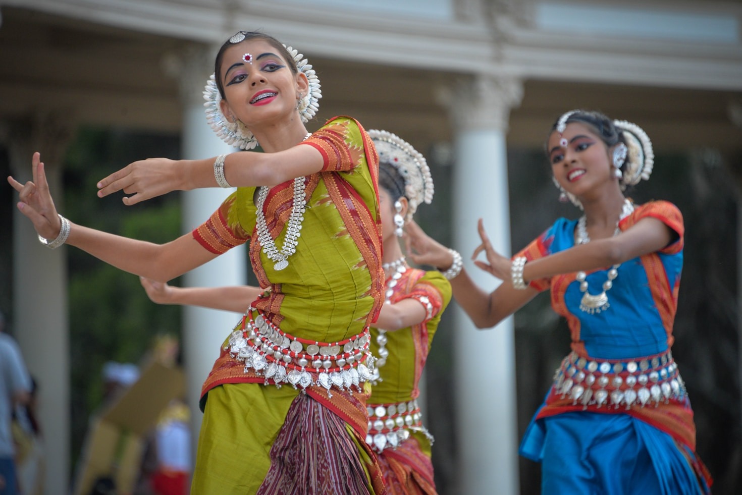 Cinco festivales culturales que no puedes perderte